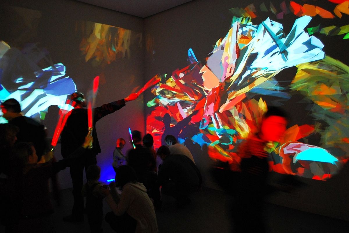 V Depo2015 se otevře Digitální hřiště pro zvídavé děti 