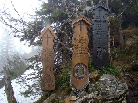 obrázek: V Kašperkách otevřou v sobotu muzeum věnované smrti. Šumava má také novou kostelní stezku