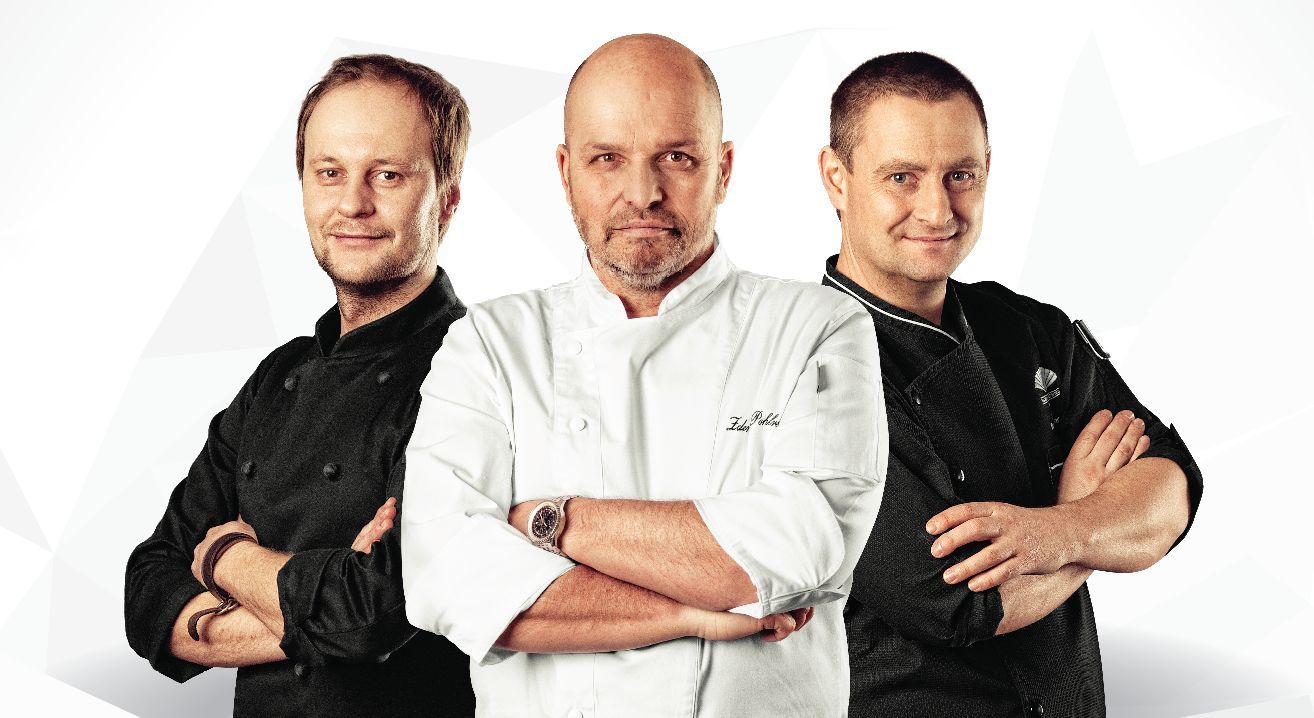 obrázek: V neděli v Plzni vrcholí Fresh festival s řadou kuchařských hvězd 