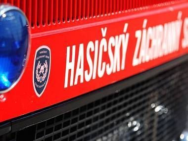 obrázek: Zbiroh zve na sobotu plnou zábavy s historickou hasičskou technikou 