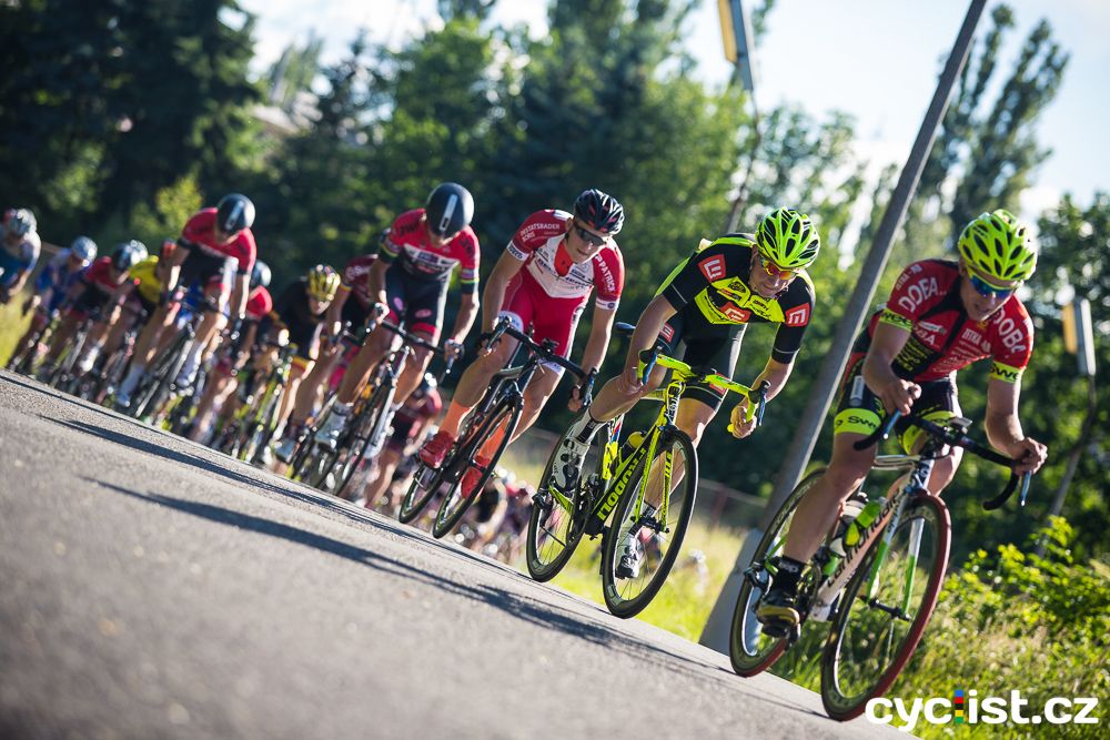 obrázek: V Plzni na Grand Prix opět triumfoval Tomáš Holub. Fotogalerie 