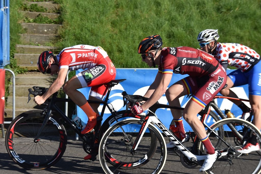 obrázek: V Plzni na Grand Prix triumfoval Tomáš Holub 