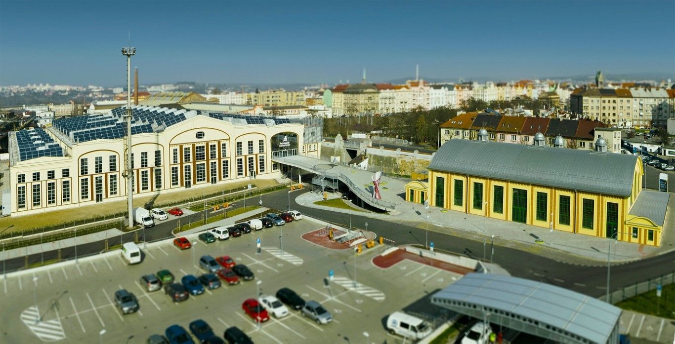 obrázek: V Techmanii si lidé vyzkoušejí 3D tisk 