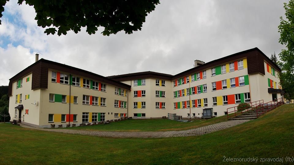 V Železné Rudě vzniká návštěvnické centrum i česko-německá škola 