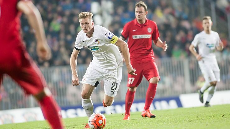 Václav Procházka: Neodchází se mi snadno, na Plzeň nezapomenu 