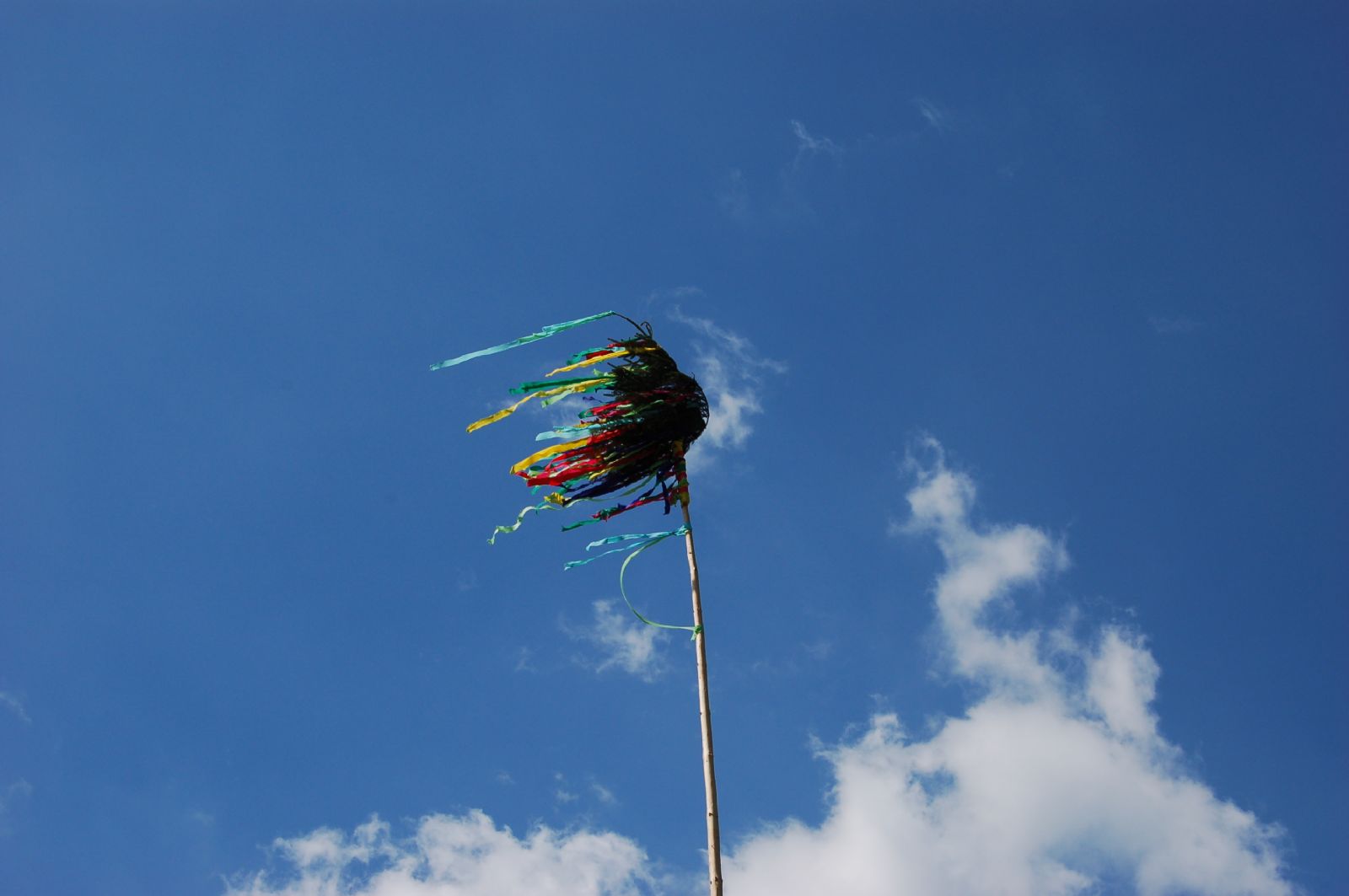 obrázek: Ve čtvrtek startují Slavnosti svobody setkáním u májky. Od pátku naplno 