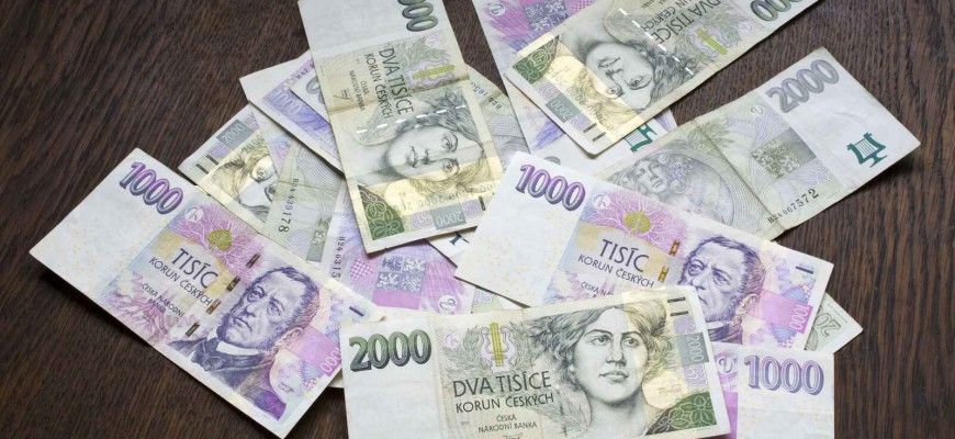 obrázek: Ve Stříbře ztratil kabelu, v níž měl přes 50 tisíc. Nakonec o ni nepřišel