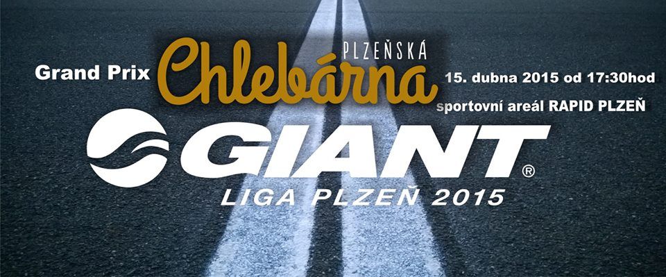 Ve žlutém dresu lídra seriálu se představí na Lopatárně Tomáš Medek 