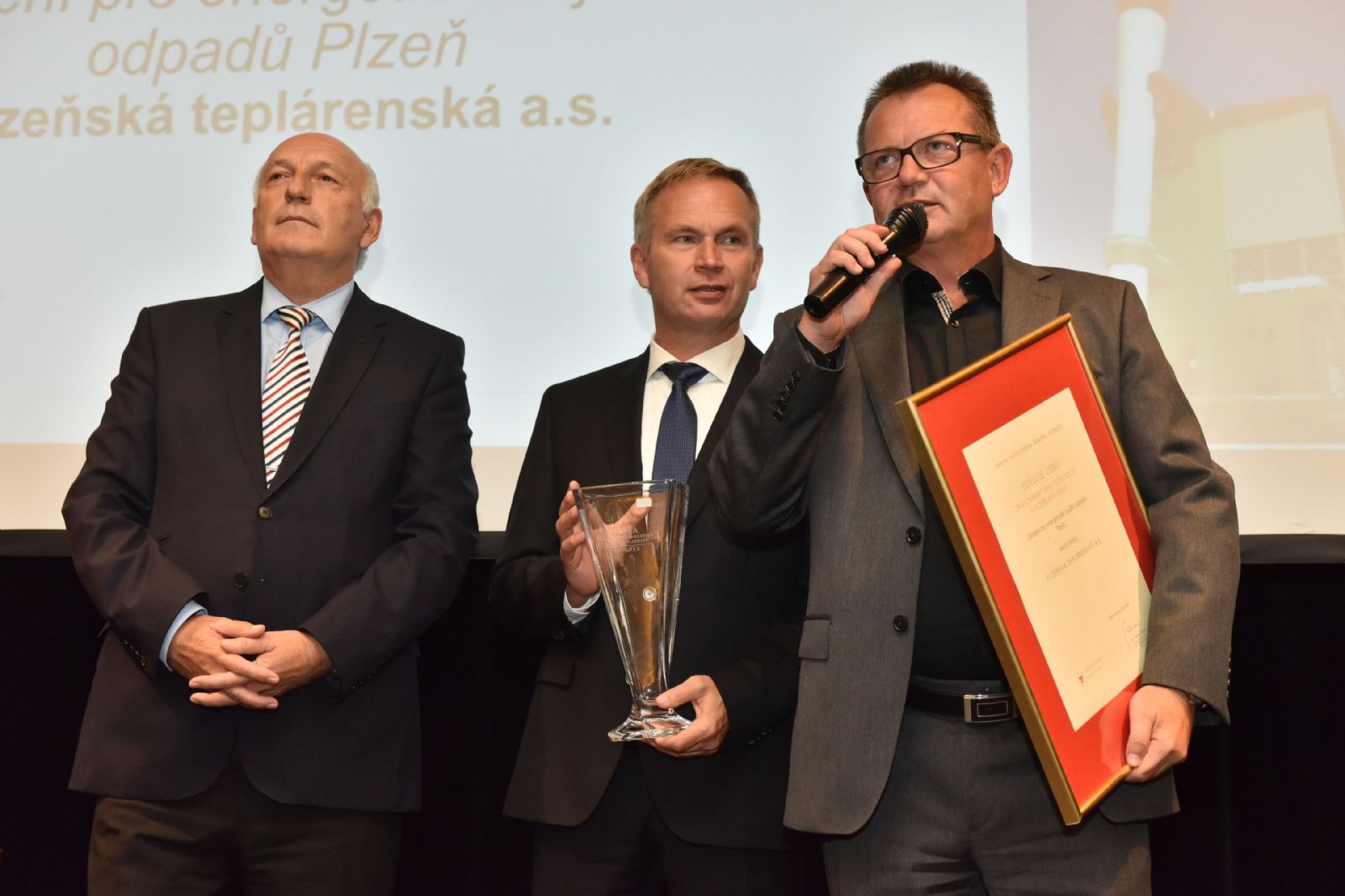 Veletrh FINPEX ocenil investiční počiny 