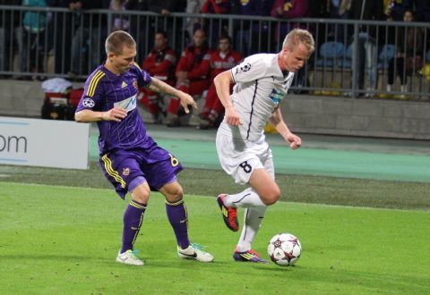 obrázek: Viktoria: Limberský Dudu nezranil úmyslně