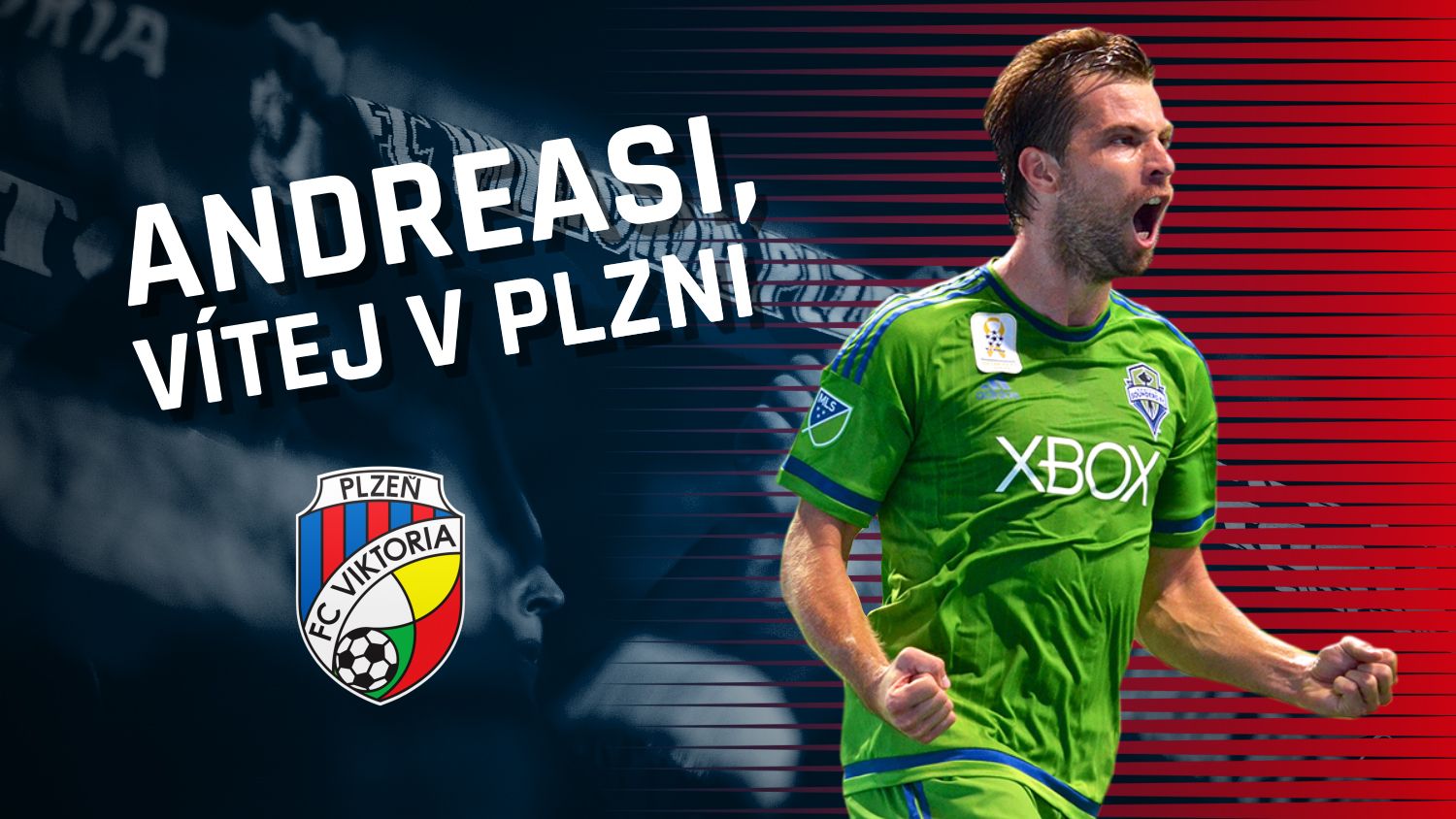 obrázek: Viktoria Plzeň hlásí třetí posilu, přichází Andreas Ivanschitz