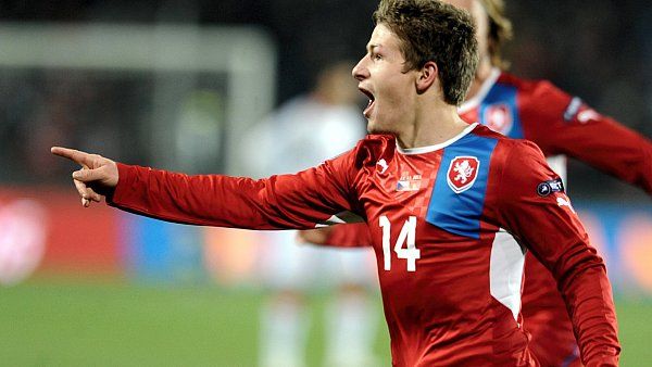 Viktoria uplatnila opci na Václava Pilaře 