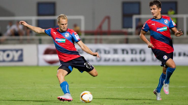 Viktorka padla na Dukle 0:1