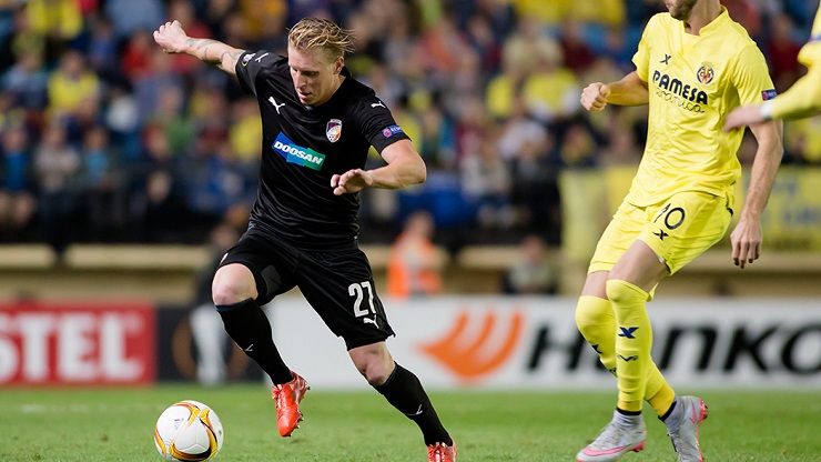 obrázek: Viktorka padla na Villarealu 0:1. Prokázali kvalitu, shodují se Plzeňáci 