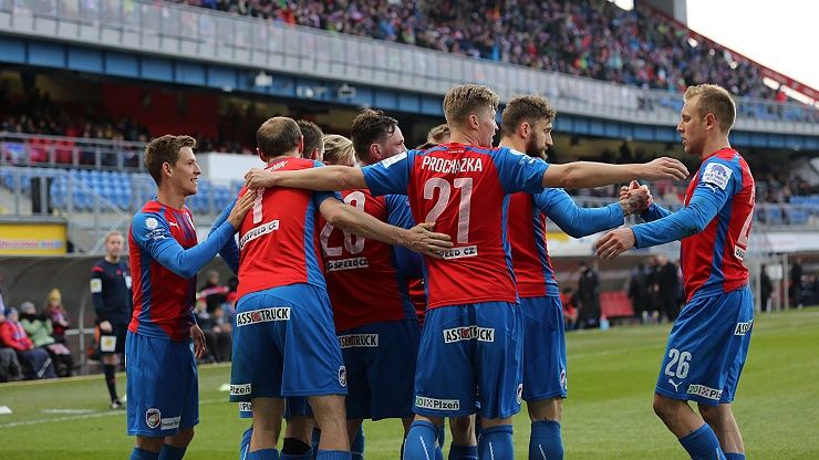 Město Plzeň a tři velké plzeňské sportovní kluby se dohodly na podpoře sportu 