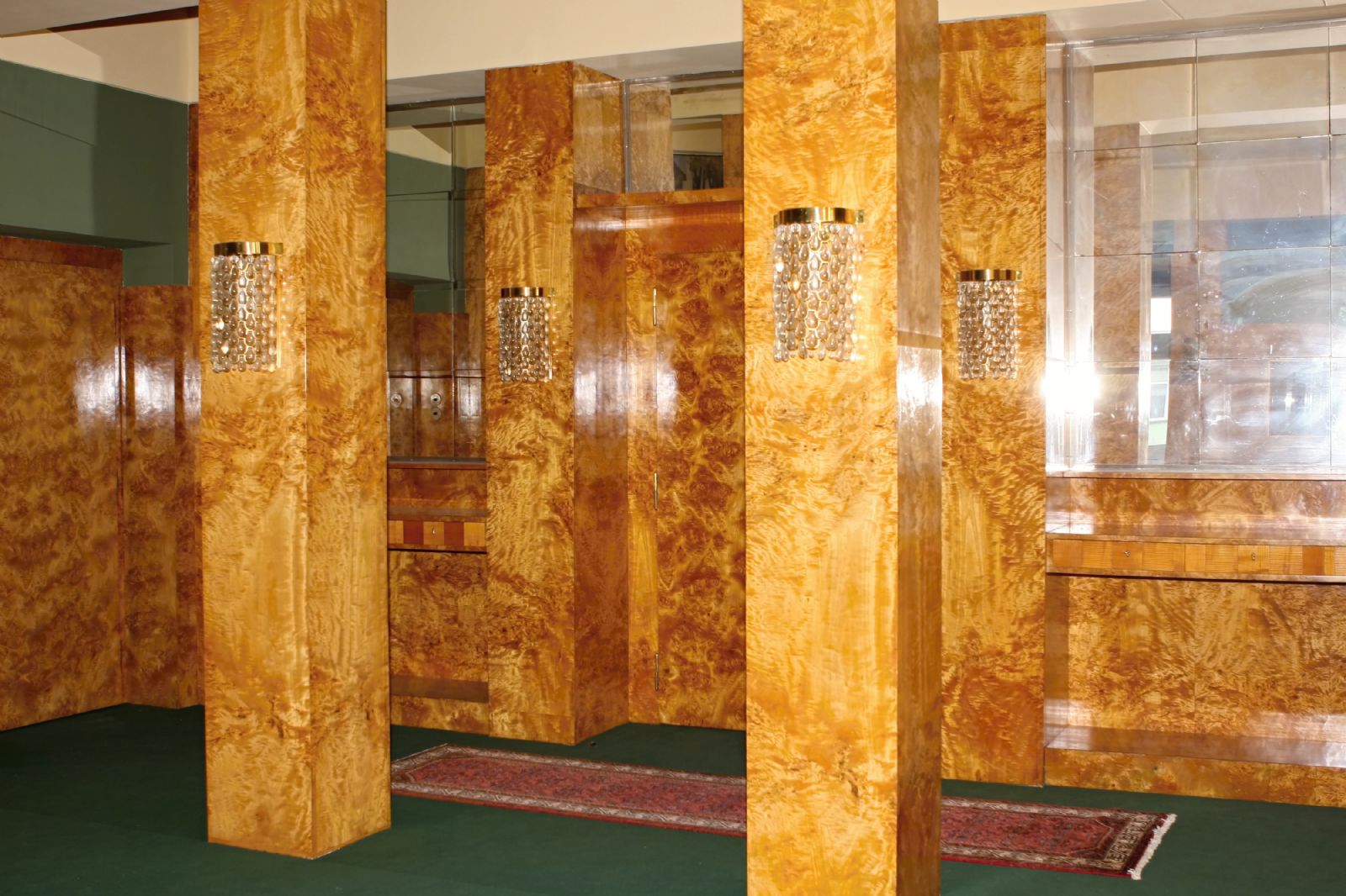 obrázek: Dvě výstavy v Plzni netradičně představují Loose