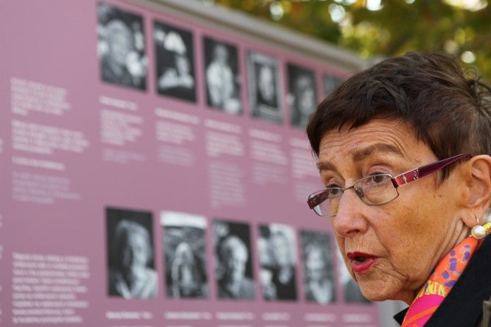 Výstava České stříbro v Plzni za týden končí. Jiřina Šiklová a Helena Illnerová ve čtvrtek besedují v Plzni