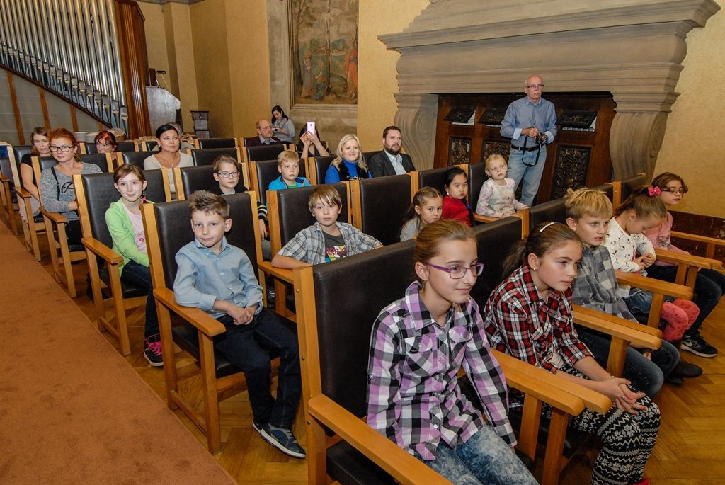 obrázek: Výtvarná soutěž Kdy zavolat 150? zná své vítěze