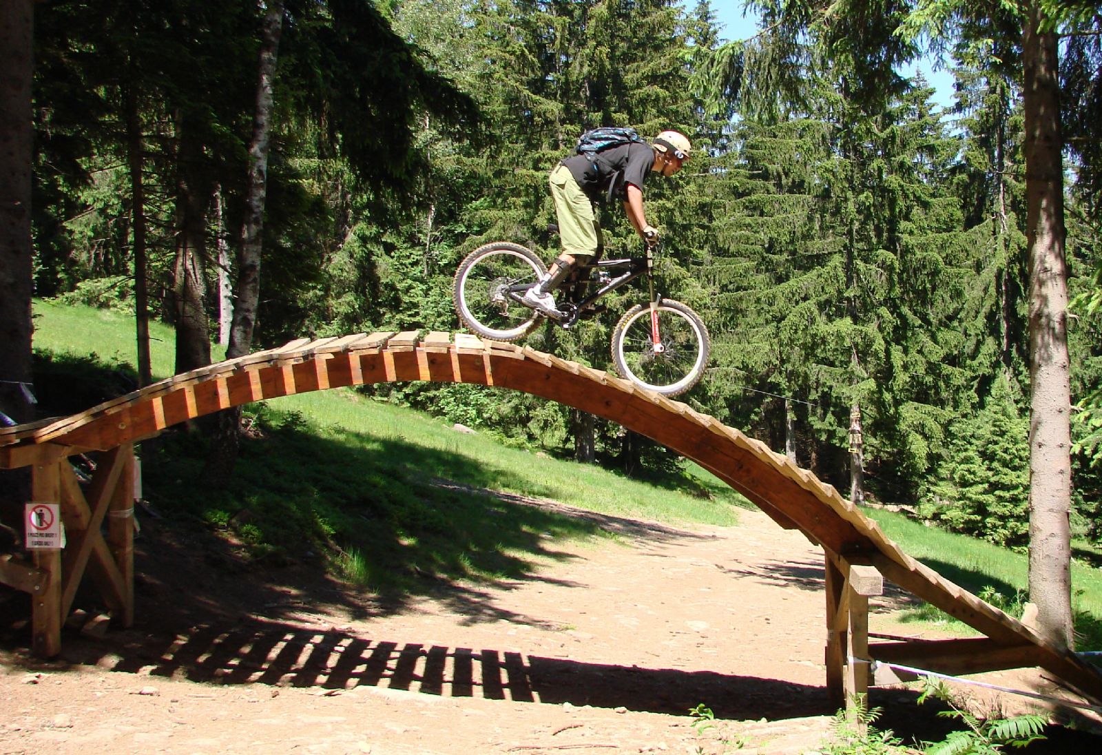 obrázek: Železná Ruda od pátku ostře startuje turistickou sezonu, první velká akce má v názvu parohy