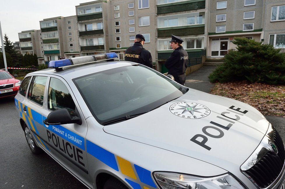 Zloději vybrali firmu v Horažďovicích, řádili i v Sušici a v Dlouhé Vsi