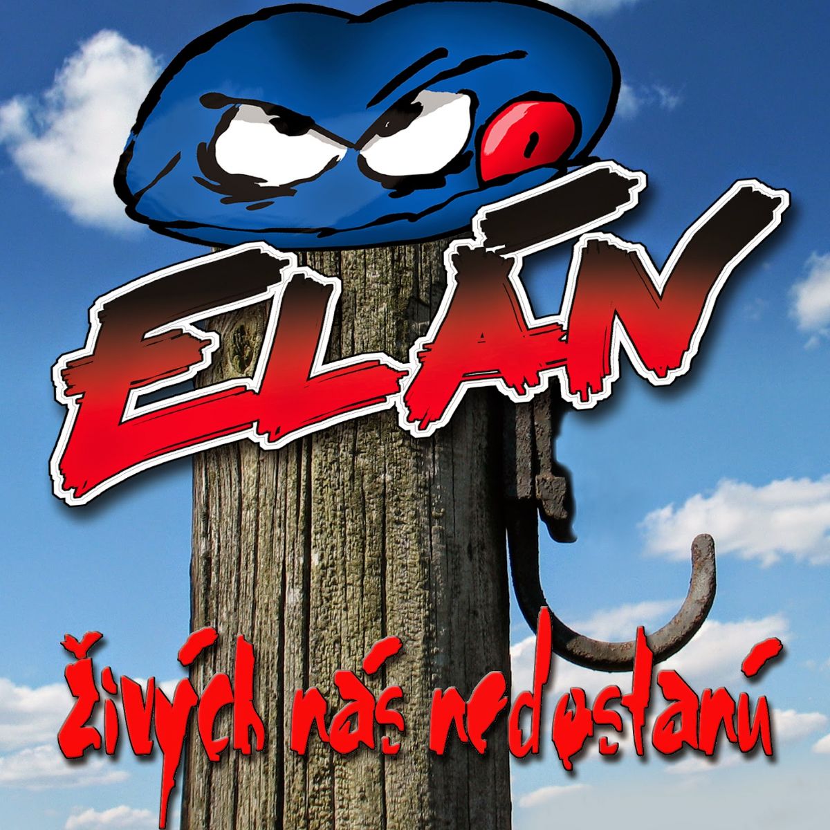Živých nás nedostanú: Elán v Plzni v říjnu po 30 letech vzkřísí nejslavnější album Hodina slovenčiny