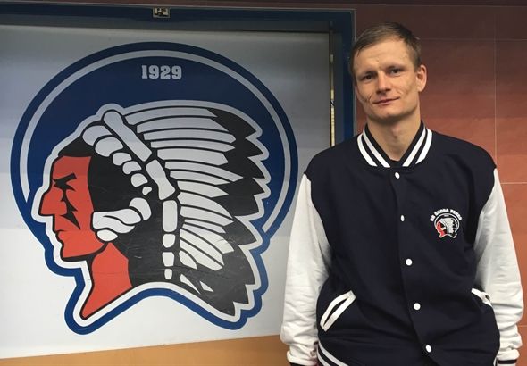 obrázek: Zkušený brankář Alexander Hylák míří do Plzně 
