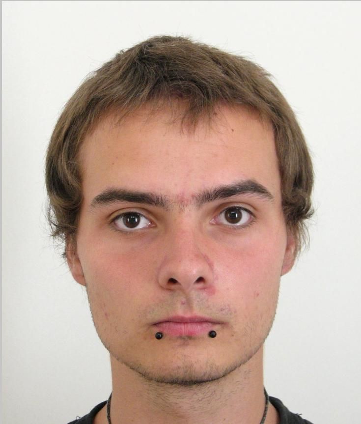 obrázek: Policisté pátrali po Peteru Harčárovi z Rokycan