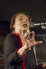 obrázek: Jidiš ve třech - večer židovských písní a anekdot