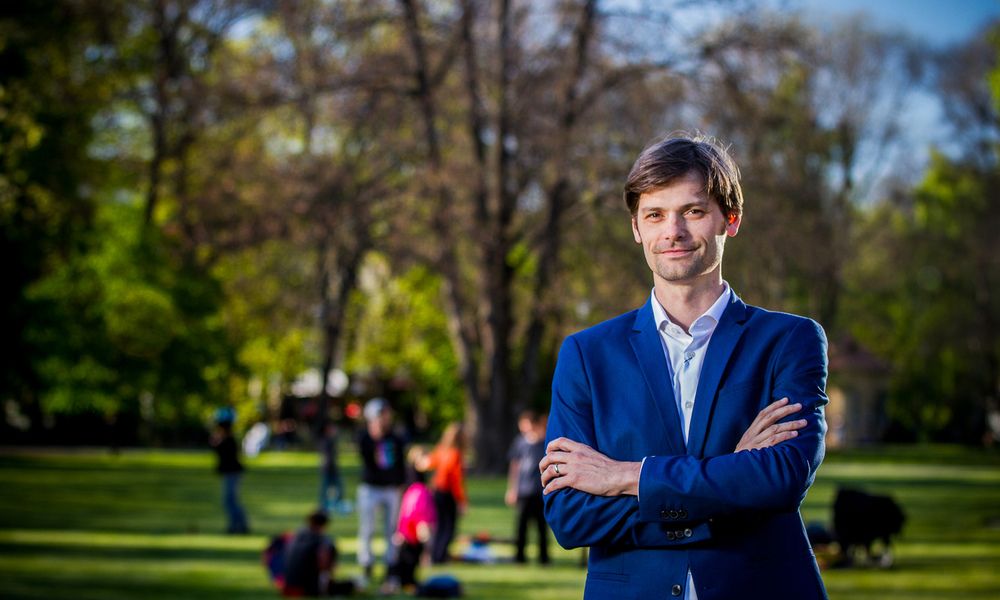 Josef Lada si v pořadu Radka Nakládala opět neškrtnul