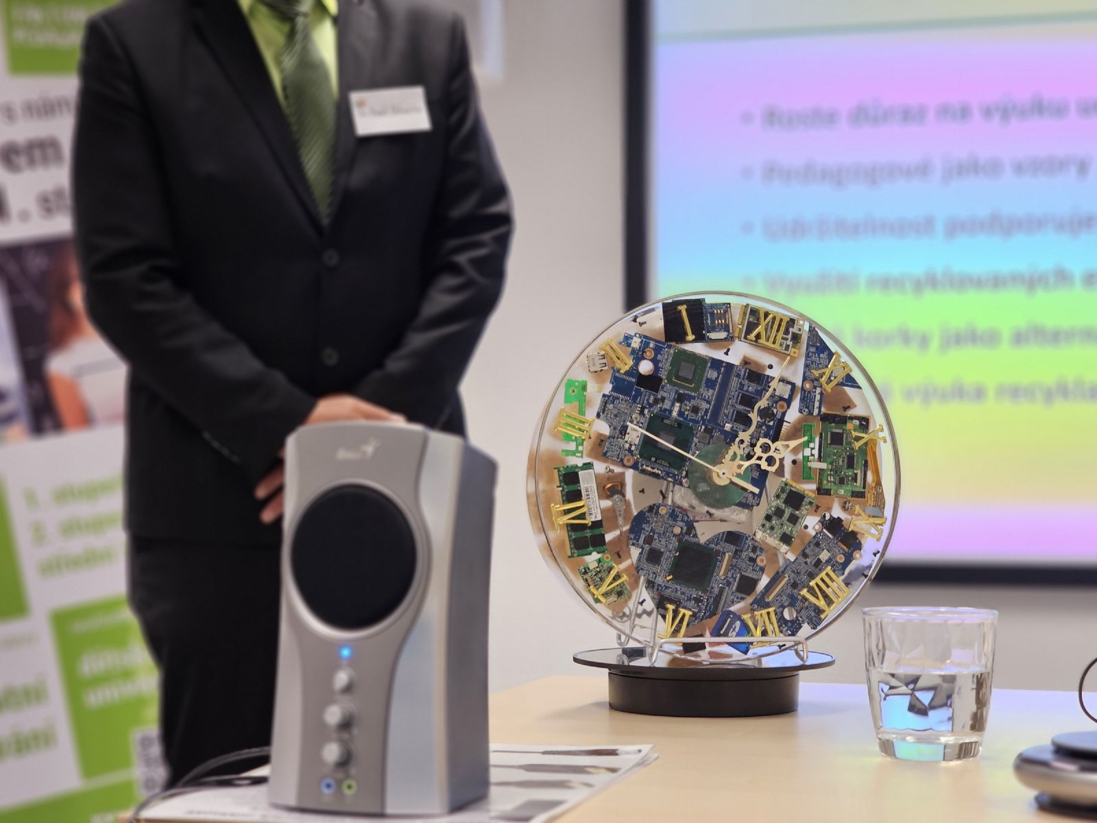 51 nápadů z Plzeňska ohromilo porotu na 13. Technické olympiádě 