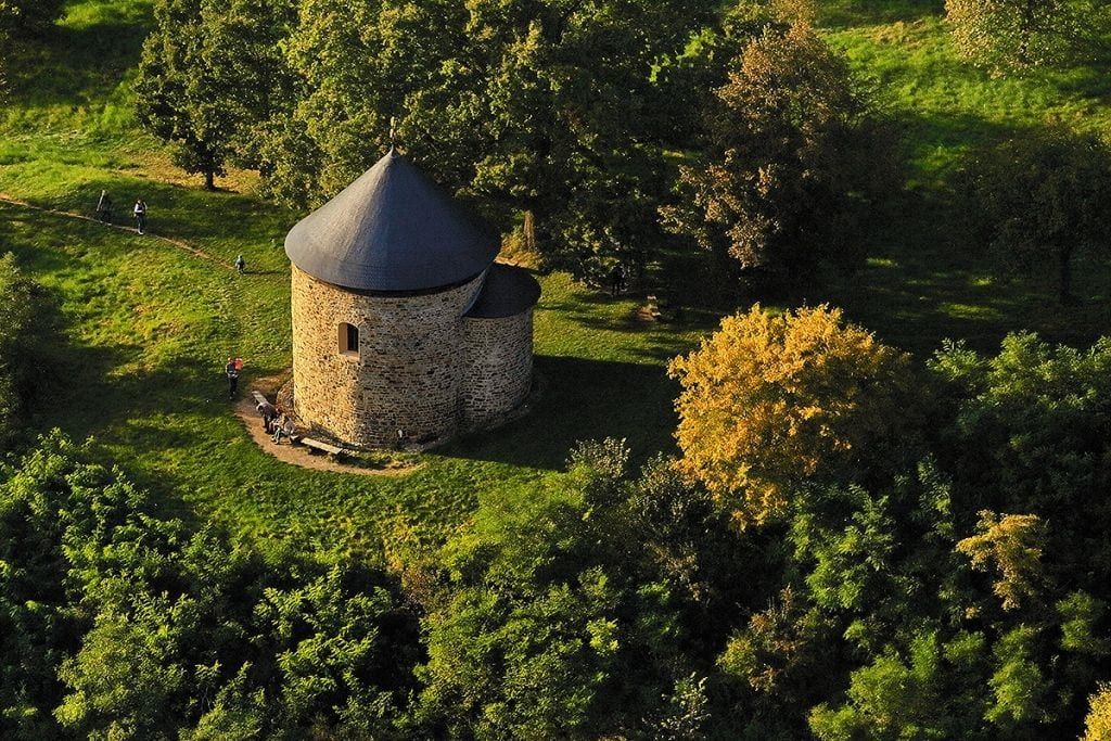 Akademie Staré Plzně připomene 1050 let Plzence. Vrátí se do doby, kdy byl centrem regionu
