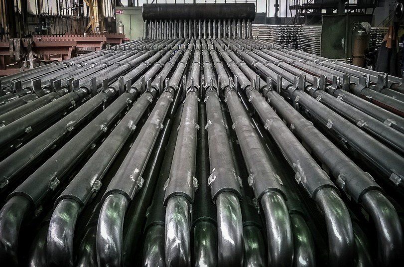 obrázek: Bor zmodernizoval centrální kotelnu za pět milionů. Teplo zajišťuje pro 600 domácností