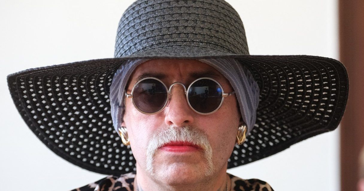 Bory nejsou wellness. Německá extremistka si z plzeňské vazby stěžuje na „Alcatraz“