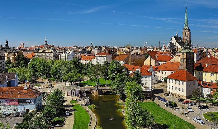 obrázek: Co možná neví ani Plzeňáci. Kmetovaná prohlídka centra ukáže město z úplně jiné perspektivy