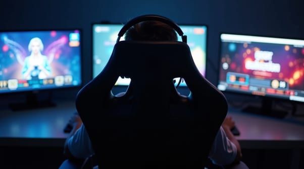 Co vytlačuje televizi z každodenního života českých domácností