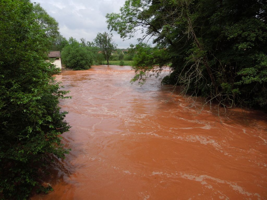 Čtyři obce na jižním plzeňsku spojily síly proti povodním