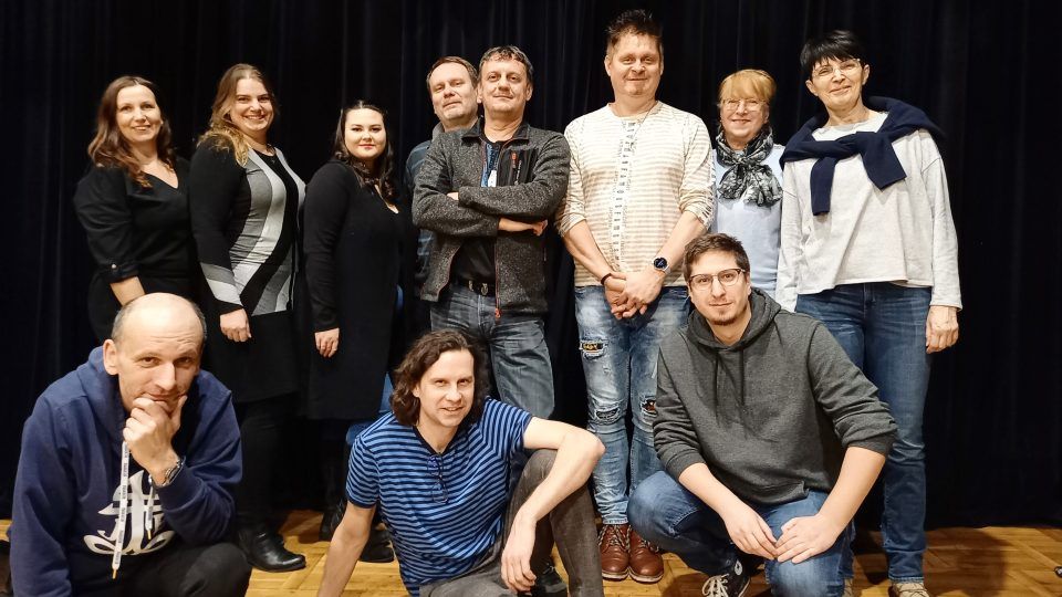 Divadlo Jezírko letos slaví 110 let, oslavy zahájí ples v Koterově