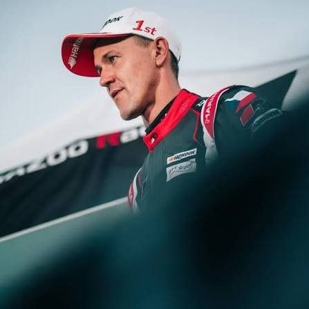 Dnes a zítra se na Klatovsku rozhodne o titulu. Rally Pačejov čeká napínavý souboj tří jezdců