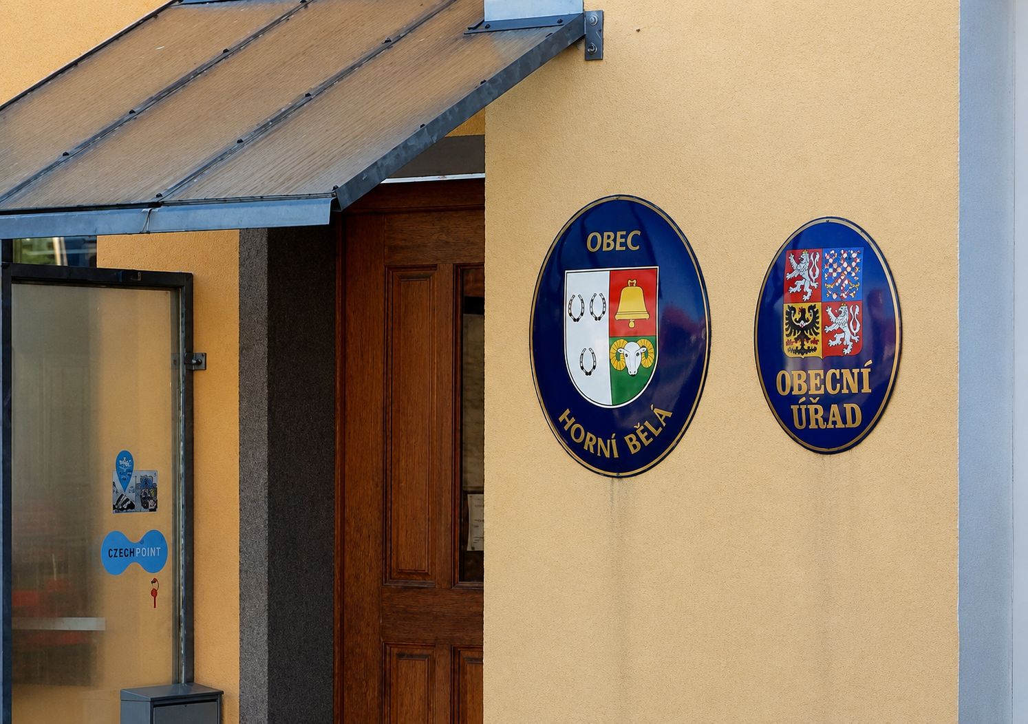Exstarosta Horní Bělé měl posílat obecní peníze na své účty. Škoda má přesáhnout pět milionů