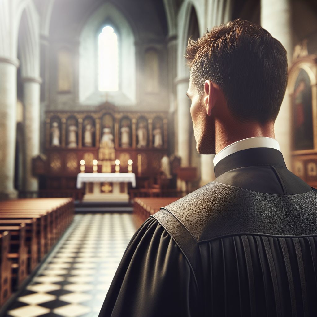 Falešné kněží na Tachovsku vyšetřuje policie