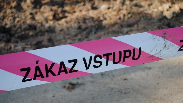 Falešný poplach u Velké synagogy