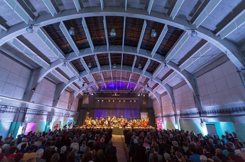 Festival na ulici se kvůli opravě náměstí přesune k DEPO2015. Plzeň přidá mimořádnou podporu