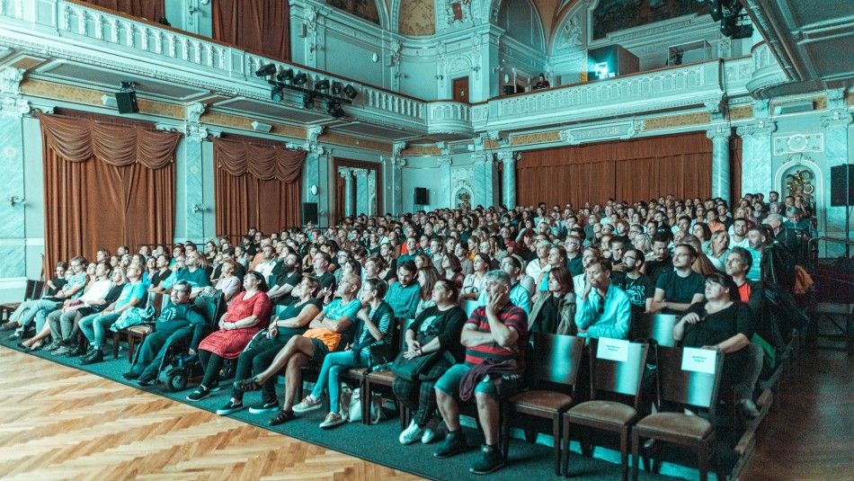 Finále Plzeň vrcholí s přípravami. Nabídne přes stovku filmů a novou polskou sekci
