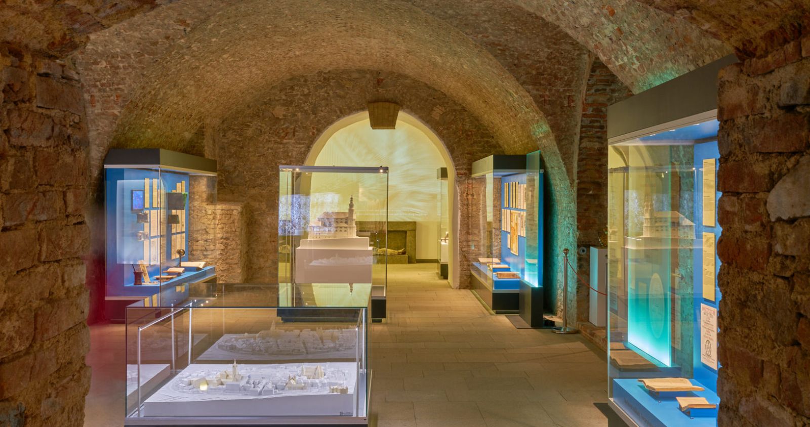 Klatovský jezuitský klenot povýšen na národní kulturní památku