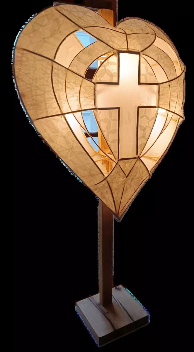 Lapače světel Jana Kindla - Magie světla ožívá na adventní výstavě