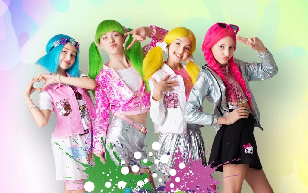 Lollipopz slaví 10 let, v Plzeňském kraji vystoupí třikrát