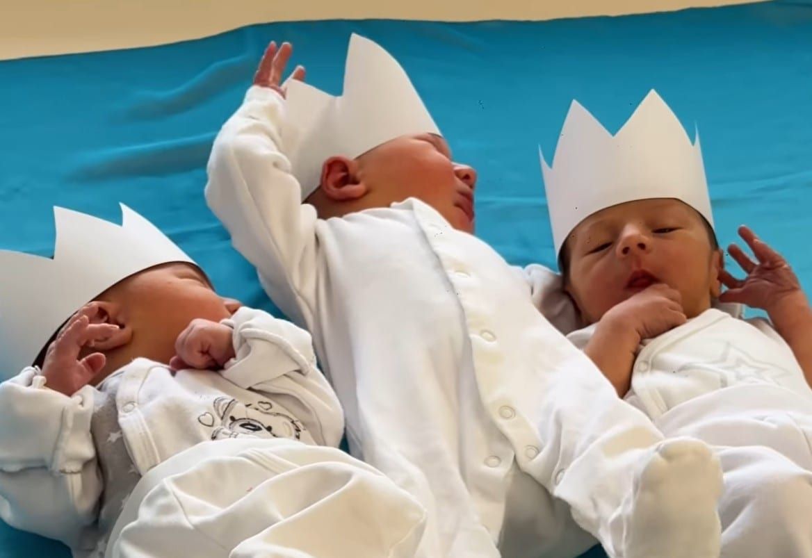 Miminka 2025, proč porodnost v kraji stále klesá?