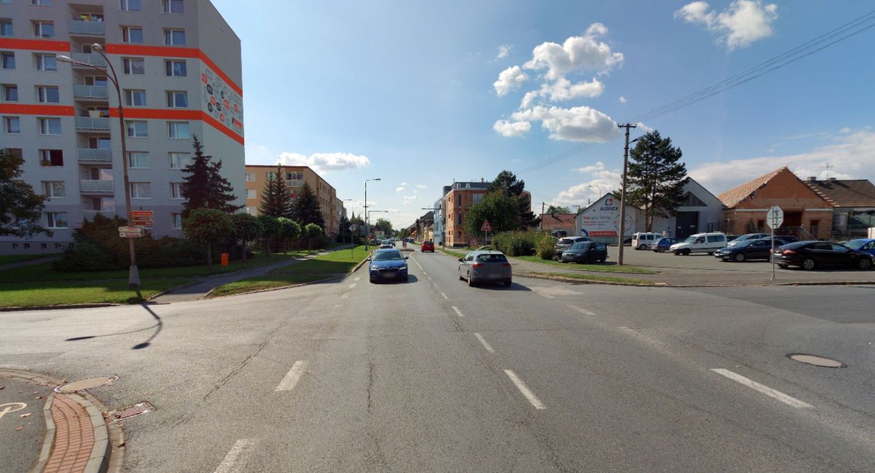 V Nýřanech začne stavba kruhového objezdu. Řidiče čeká půl roku omezení