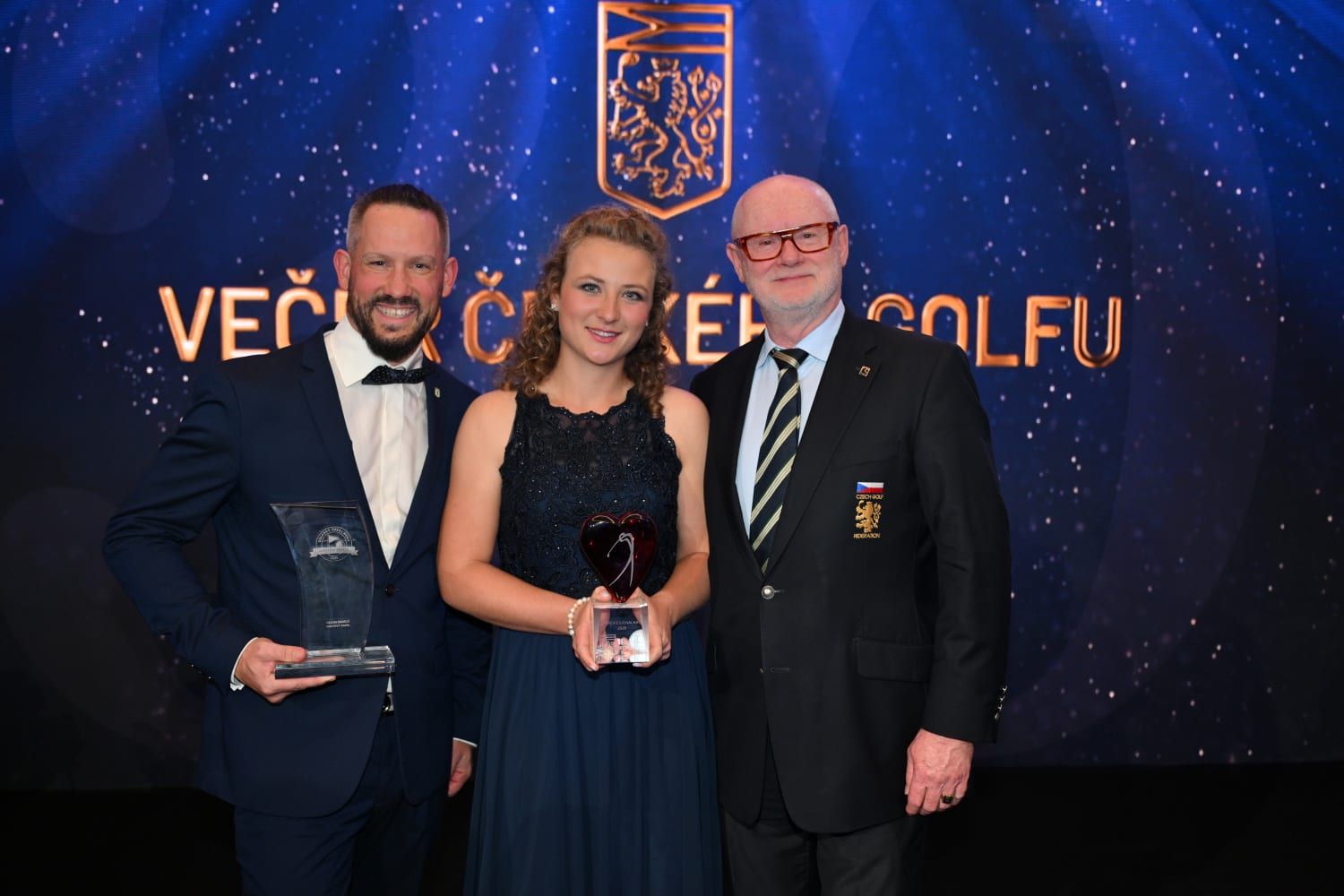 PilsnerGolf Hořehledy je „areálem roku“ - v anketě hráčů porazil slavné resorty