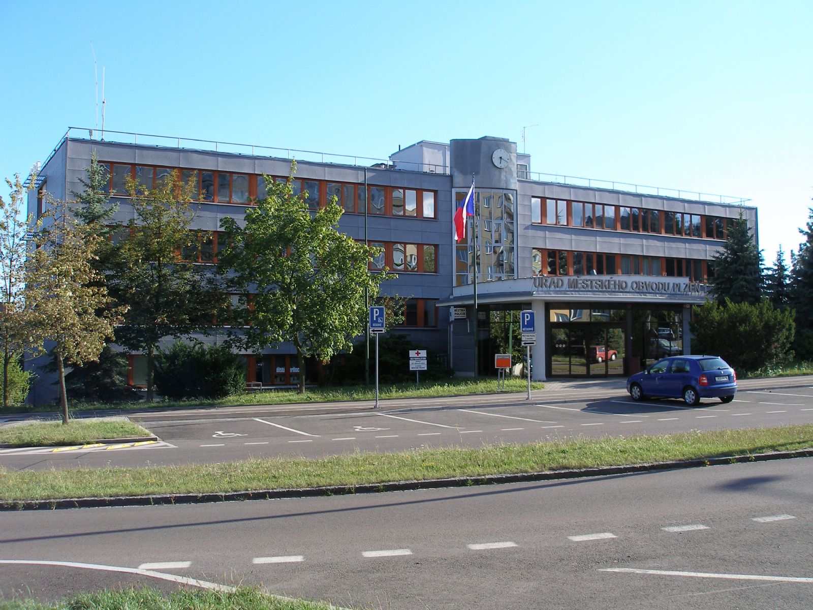 Plzeň 1 nechá rozhodnout obyvatele o 1,5 mil. Kč